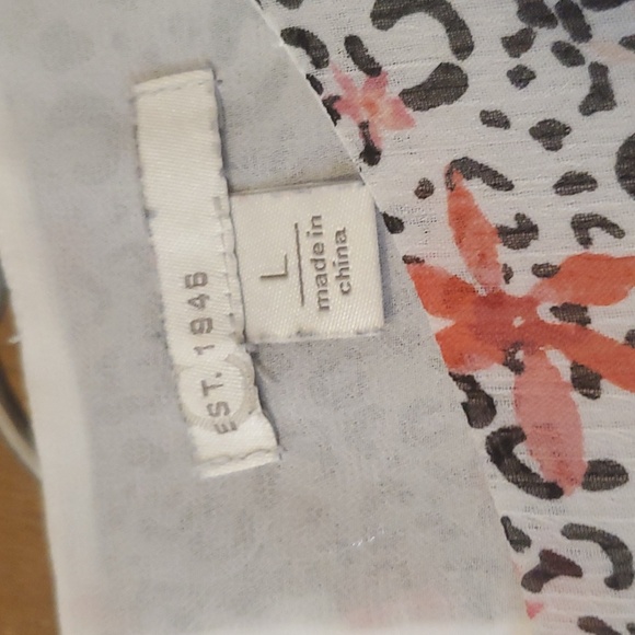 Blouses - Picture 2 of 5